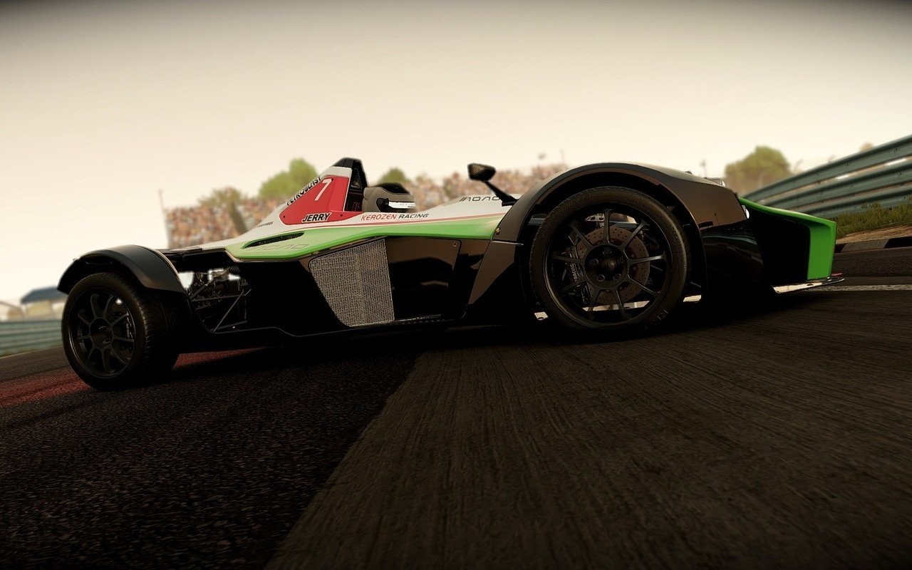 Project Cars - Imagen 37
